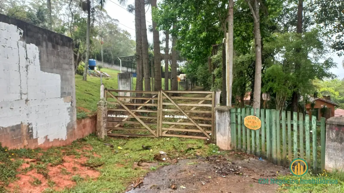 Foto 1 de Terreno / Lote à venda, 209000m2 em Jardim Cardoso (Mailasqui), Sao Roque - SP