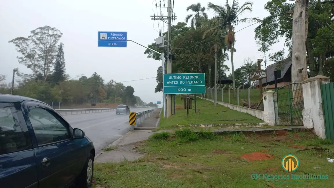 Foto 2 de Terreno / Lote à venda, 209000m2 em Jardim Cardoso (Mailasqui), Sao Roque - SP