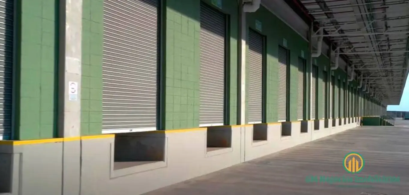 Foto 5 de Armazém / Galpão para alugar, 1787m2 em Portão, Aruja - SP