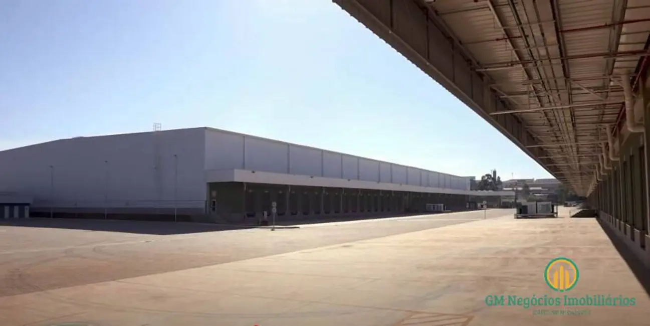 Foto 8 de Armazém / Galpão para alugar, 4073m2 em Portão, Aruja - SP