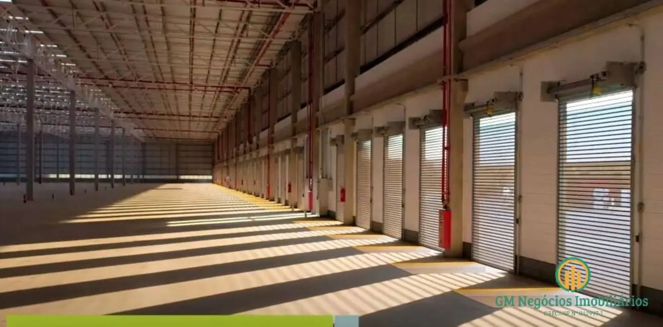 Foto 7 de Armazém / Galpão para alugar, 5860m2 em Portão, Aruja - SP