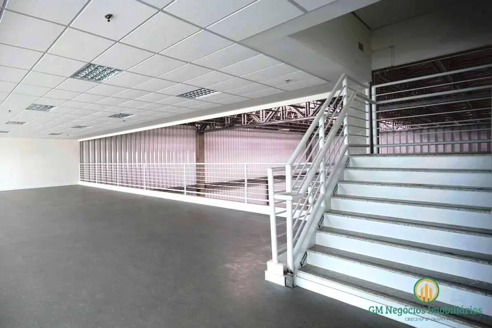 Armazém / Galpão para alugar, 737m2 em Distrito Industrial, Campinas - SP - imagem 8 Foto 8 de Armazém / Galpão para alugar, 737m2 em Distrito Industrial, Campinas - SP