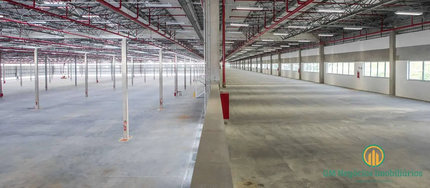 Armazém / Galpão para alugar, 14252m2 em Itupeva - SP - imagem 3 Foto 3 de Armazém / Galpão para alugar, 14252m2 em Itupeva - SP