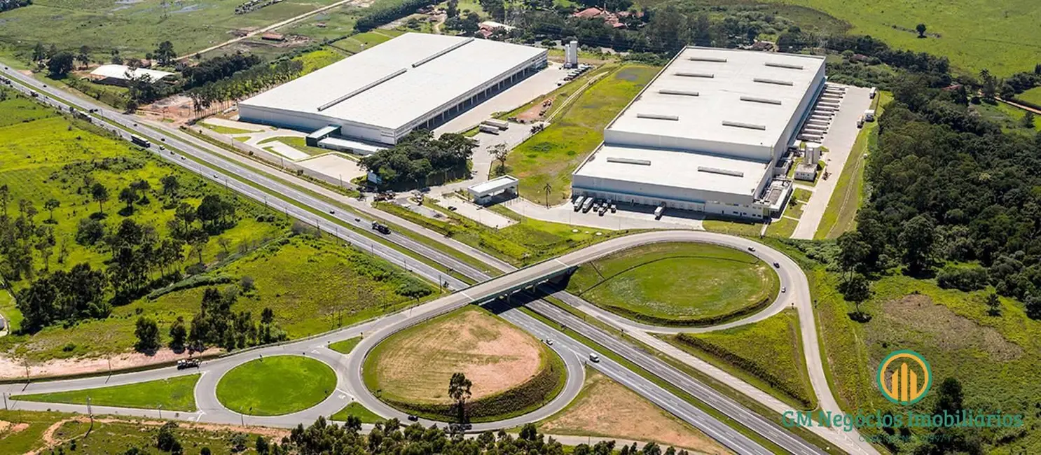 Armazém / Galpão para alugar, 14252m2 em Itupeva - SP - imagem 7 Foto 7 de Armazém / Galpão para alugar, 14252m2 em Itupeva - SP