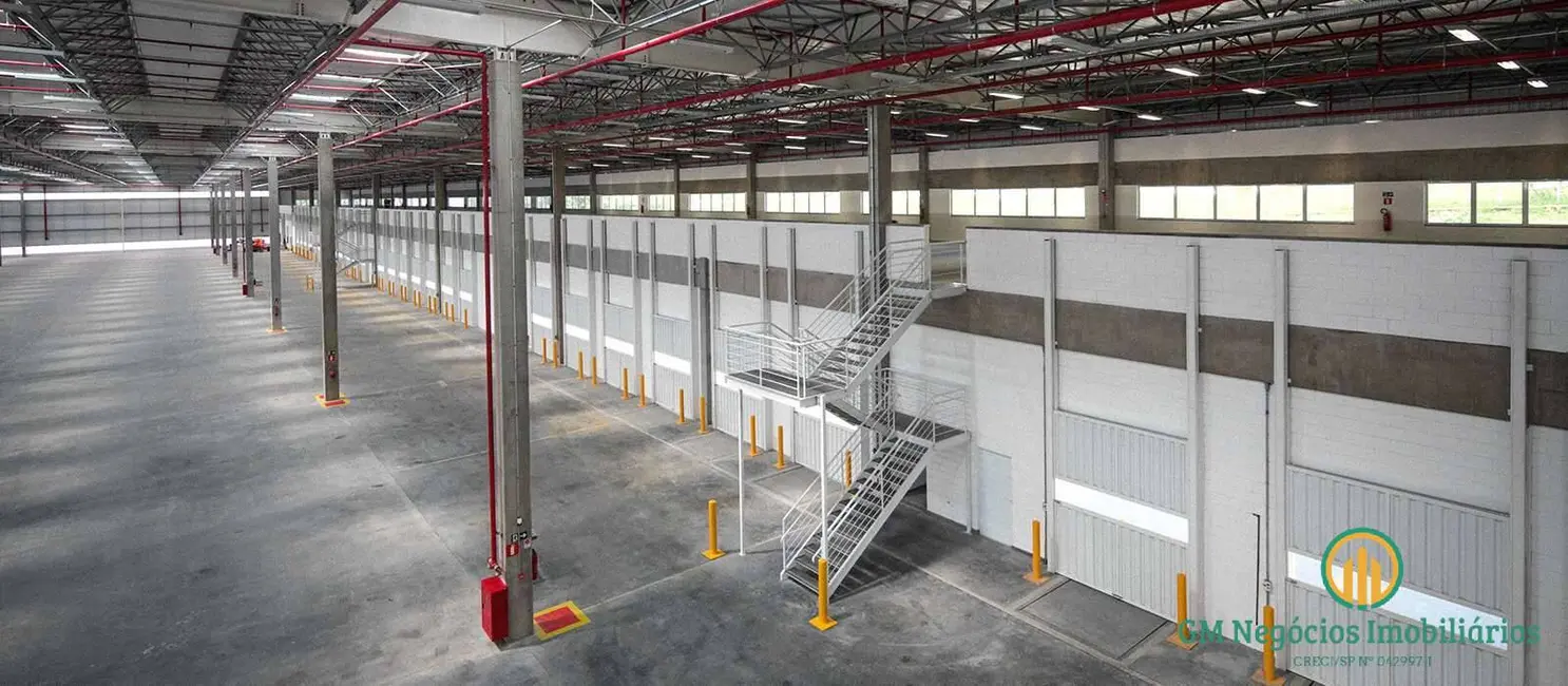 Armazém / Galpão para alugar, 14252m2 em Itupeva - SP - imagem 5 Foto 5 de Armazém / Galpão para alugar, 14252m2 em Itupeva - SP