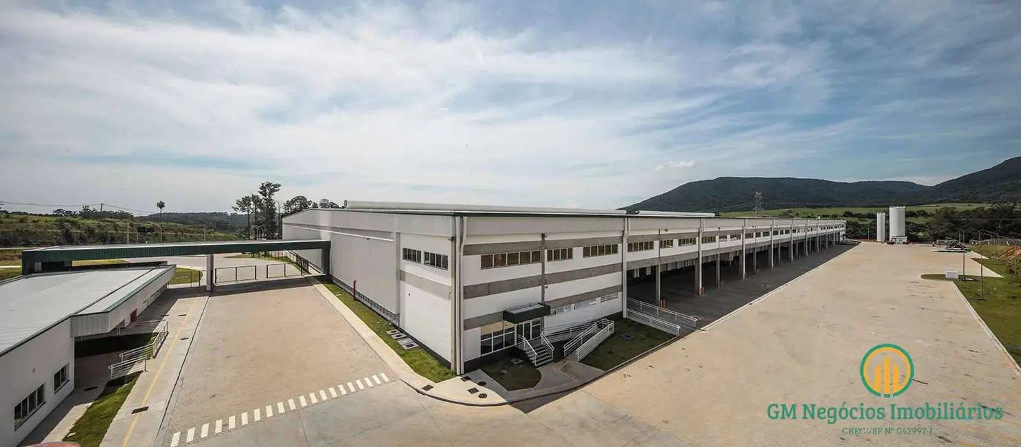 Armazém / Galpão para alugar, 14252m2 em Itupeva - SP - imagem 1 Foto 1 de Armazém / Galpão para alugar, 14252m2 em Itupeva - SP