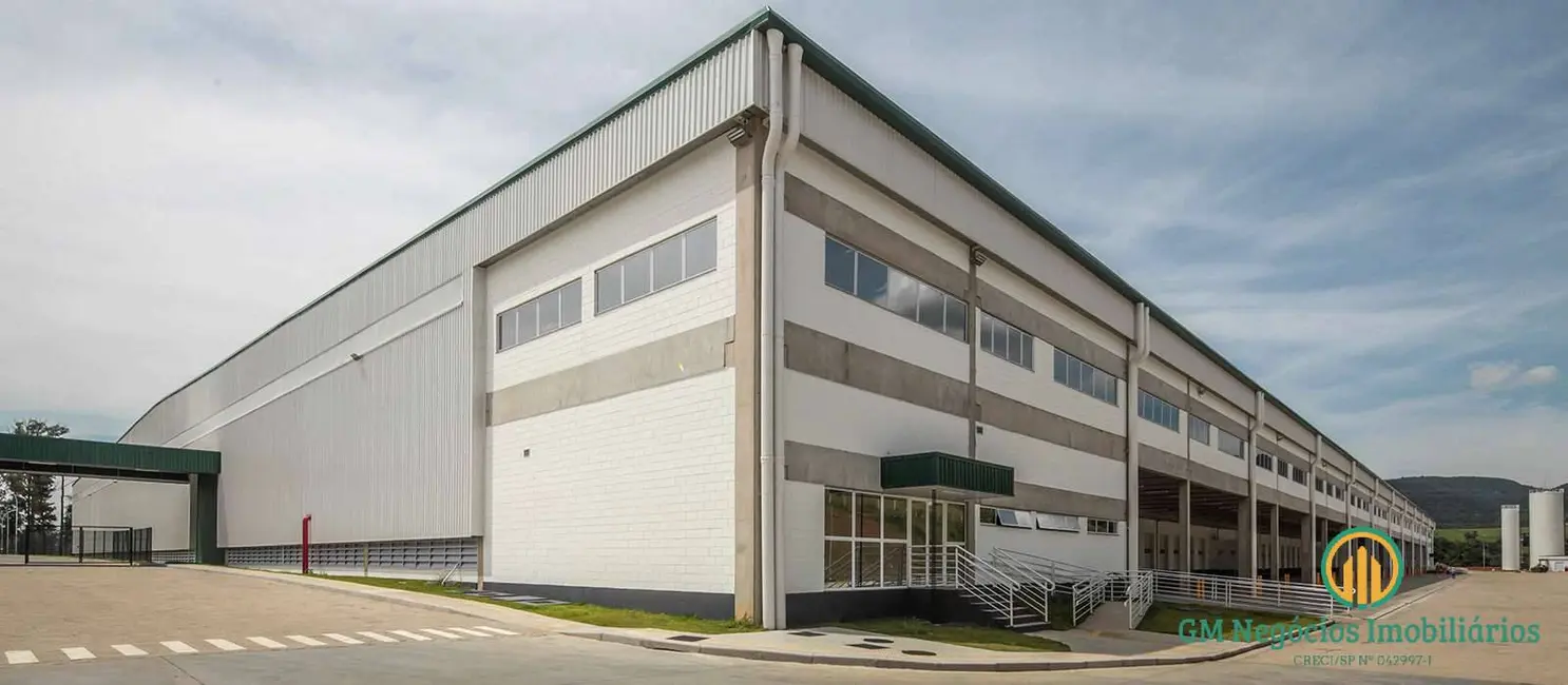 Armazém / Galpão para alugar, 14252m2 em Itupeva - SP - imagem 4 Foto 4 de Armazém / Galpão para alugar, 14252m2 em Itupeva - SP