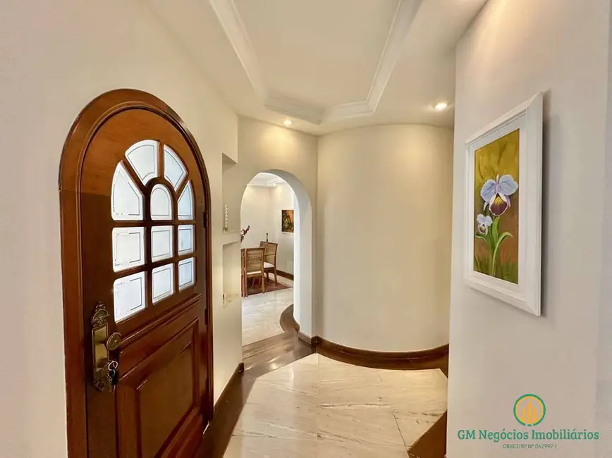 Foto 8 de Casa de Condomínio com 4 quartos à venda, 330m2 em Granja Viana, Cotia - SP