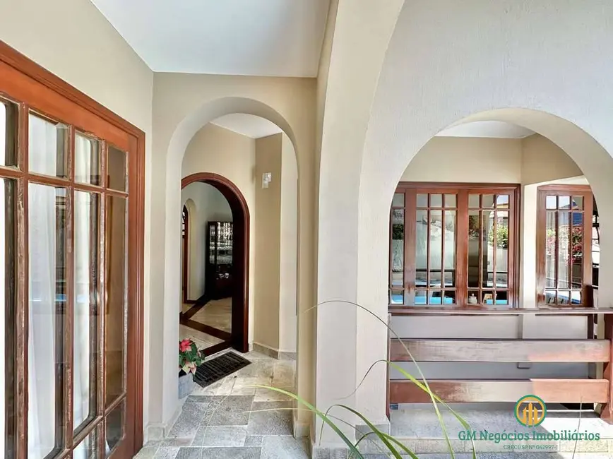 Foto 7 de Casa de Condomínio com 4 quartos à venda, 330m2 em Granja Viana, Cotia - SP