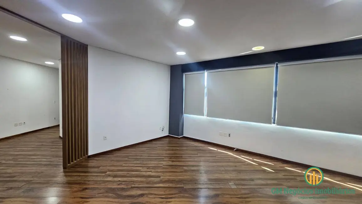 Foto 4 de Sala Comercial à venda e para alugar, 86m2 em Granja Viana, Cotia - SP