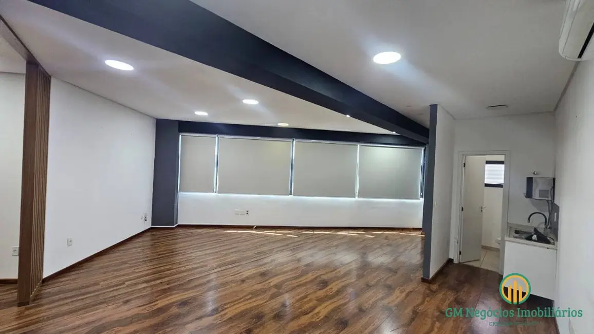 Foto 1 de Sala Comercial à venda e para alugar, 86m2 em Granja Viana, Cotia - SP