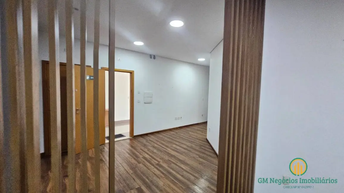 Foto 6 de Sala Comercial à venda e para alugar, 86m2 em Granja Viana, Cotia - SP