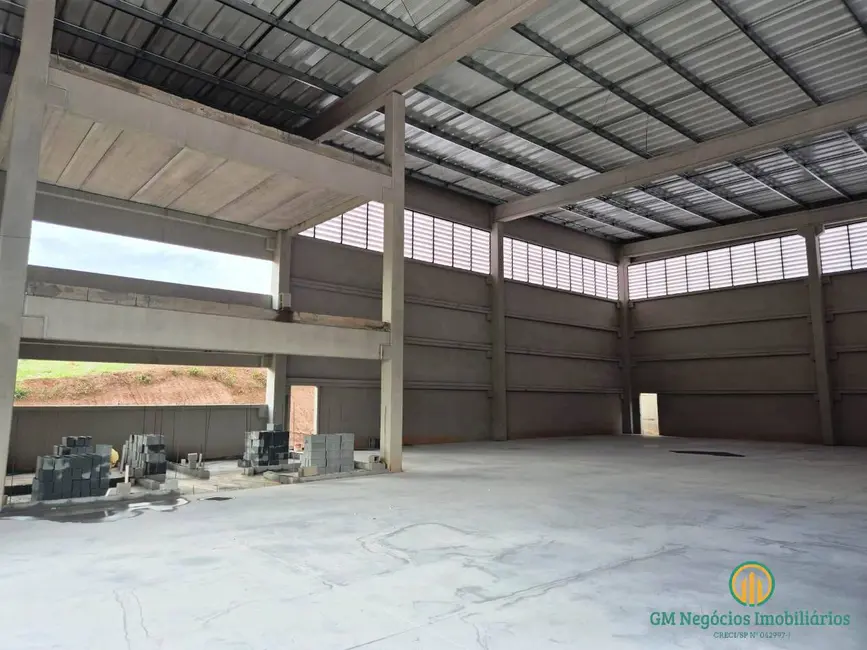 Foto 6 de Armazém / Galpão para alugar, 773m2 em Parque dos Monteiros I, Santana De Parnaiba - SP