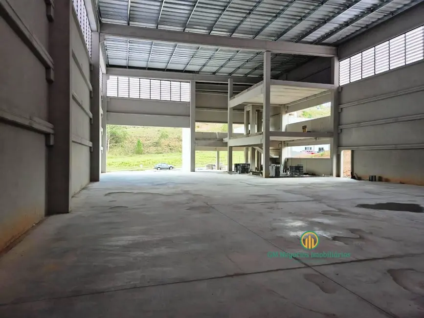 Foto 1 de Armazém / Galpão para alugar, 773m2 em Parque dos Monteiros I, Santana De Parnaiba - SP