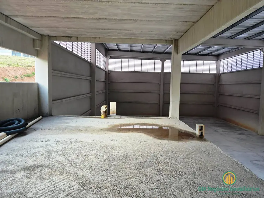 Foto 5 de Armazém / Galpão para alugar, 773m2 em Parque dos Monteiros I, Santana De Parnaiba - SP