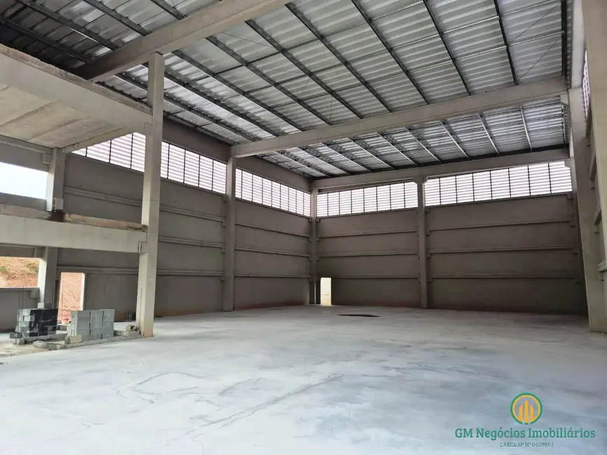 Foto 7 de Armazém / Galpão para alugar, 773m2 em Parque dos Monteiros I, Santana De Parnaiba - SP