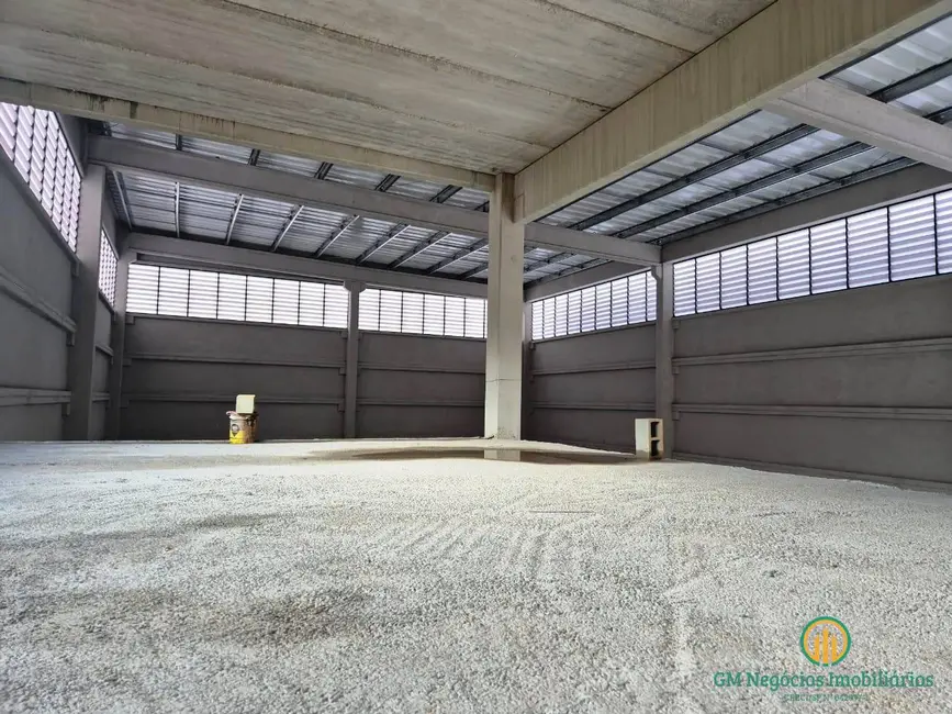 Foto 8 de Armazém / Galpão para alugar, 773m2 em Parque dos Monteiros I, Santana De Parnaiba - SP