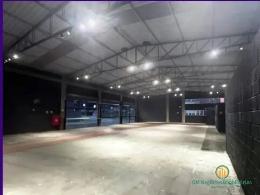 Foto 2 de Armazém / Galpão para alugar, 540m2 em Jardim Rosalina, Cotia - SP