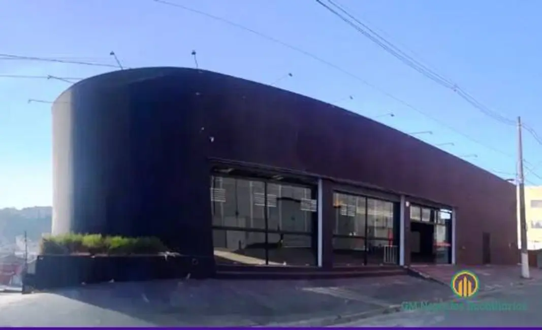 Foto 5 de Armazém / Galpão para alugar, 540m2 em Jardim Rosalina, Cotia - SP