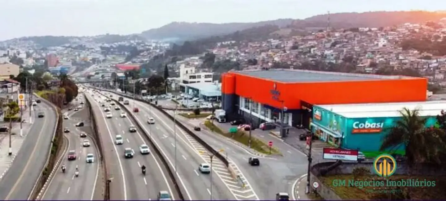 Foto 6 de Armazém / Galpão para alugar, 540m2 em Jardim Rosalina, Cotia - SP