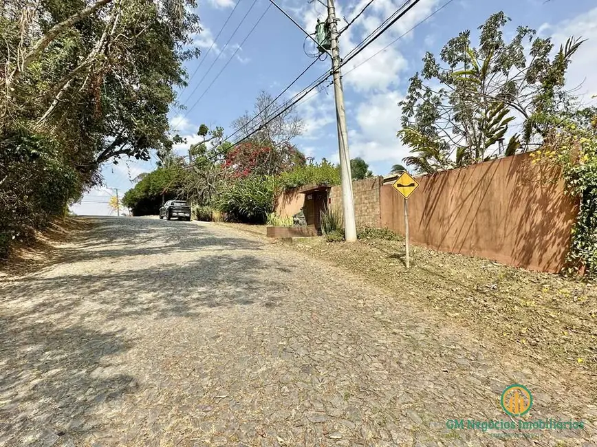 Foto 4 de Casa de Condomínio à venda, 355m2 em Paisagem Renoir, Cotia - SP