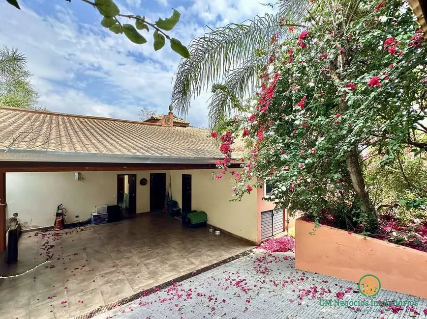 Foto 7 de Casa de Condomínio à venda, 355m2 em Paisagem Renoir, Cotia - SP