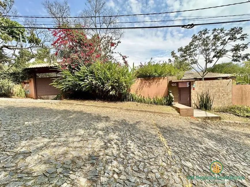 Foto 6 de Casa de Condomínio à venda, 355m2 em Paisagem Renoir, Cotia - SP