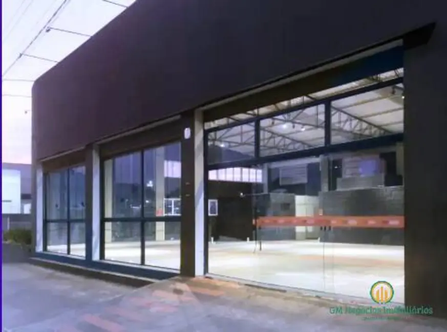 Foto 3 de Loja para alugar, 540m2 em Jardim Rosalina, Cotia - SP