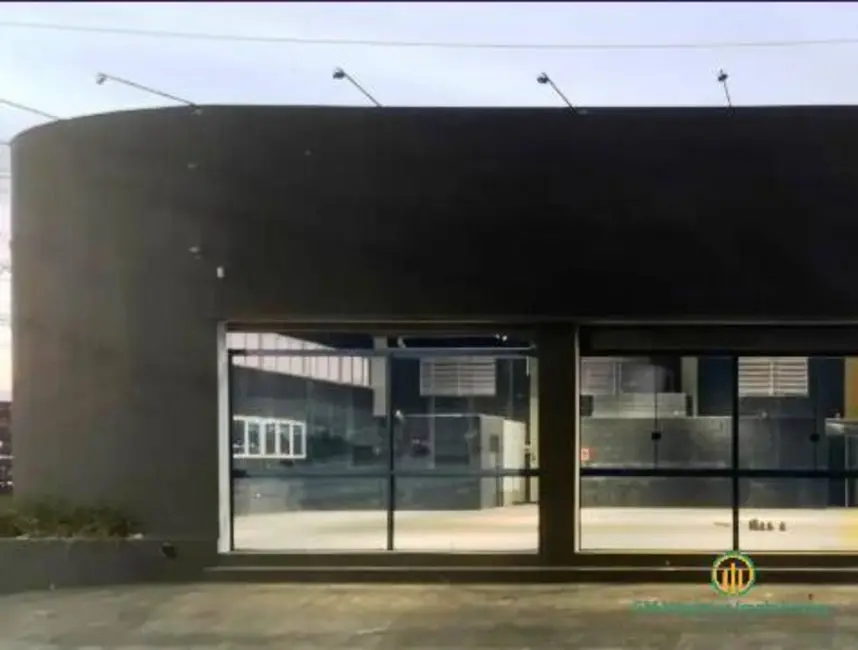 Foto 4 de Loja para alugar, 540m2 em Jardim Rosalina, Cotia - SP