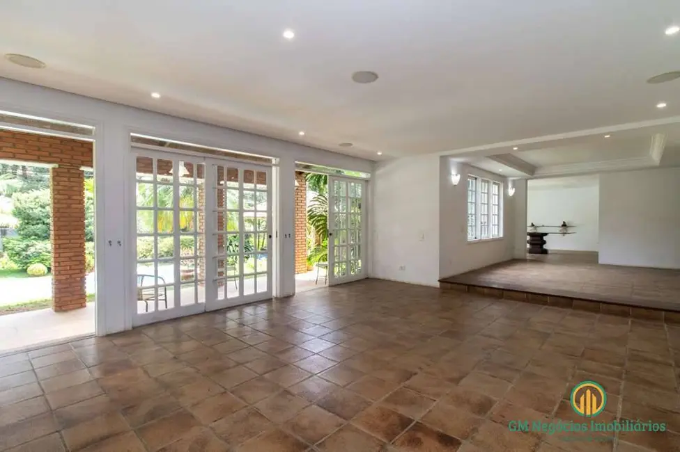 Casa de Condomínio com 3 quartos à venda e para alugar, 2066m2 em Chácara Granja Velha, Cotia - SP - imagem 9 Foto 9 de Casa de Condomínio com 3 quartos à venda e para alugar, 2066m2 em Chácara Granja Velha, Cotia - SP