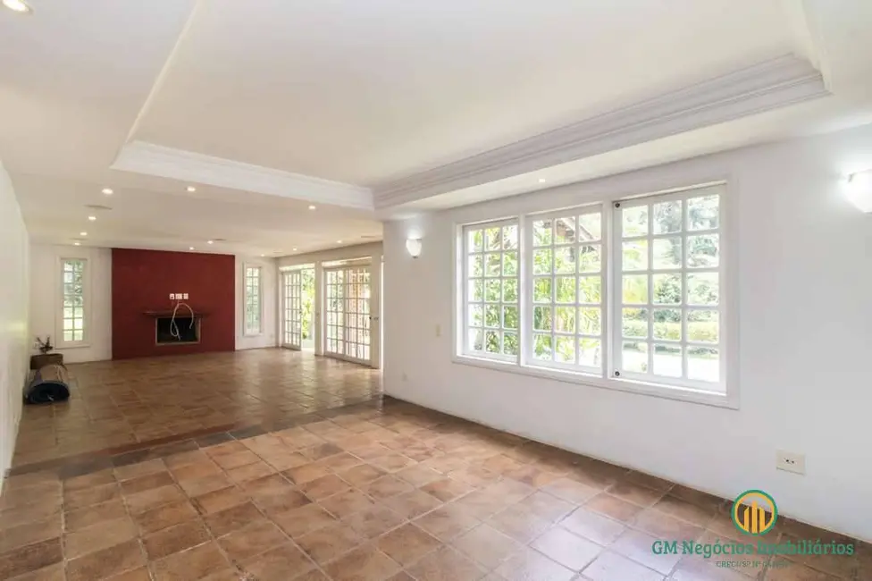 Casa de Condomínio com 3 quartos à venda e para alugar, 2066m2 em Chácara Granja Velha, Cotia - SP - imagem 8 Foto 8 de Casa de Condomínio com 3 quartos à venda e para alugar, 2066m2 em Chácara Granja Velha, Cotia - SP