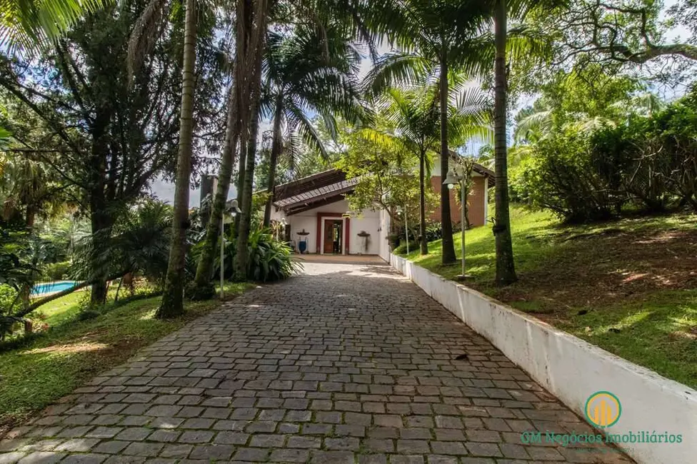 Casa de Condomínio com 3 quartos à venda e para alugar, 2066m2 em Chácara Granja Velha, Cotia - SP - imagem 1 Foto 1 de Casa de Condomínio com 3 quartos à venda e para alugar, 2066m2 em Chácara Granja Velha, Cotia - SP