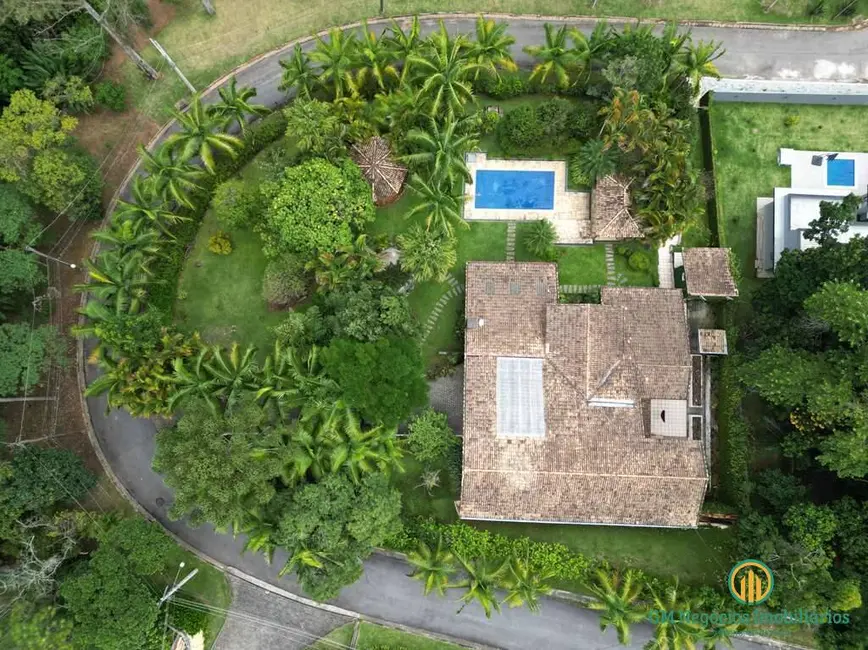 Casa de Condomínio com 3 quartos à venda e para alugar, 2066m2 em Chácara Granja Velha, Cotia - SP - imagem 4 Foto 4 de Casa de Condomínio com 3 quartos à venda e para alugar, 2066m2 em Chácara Granja Velha, Cotia - SP