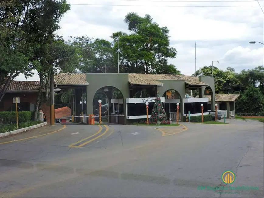 Foto 1 de Lote de Condomínio à venda, 402m2 em Transurb, Itapevi - SP