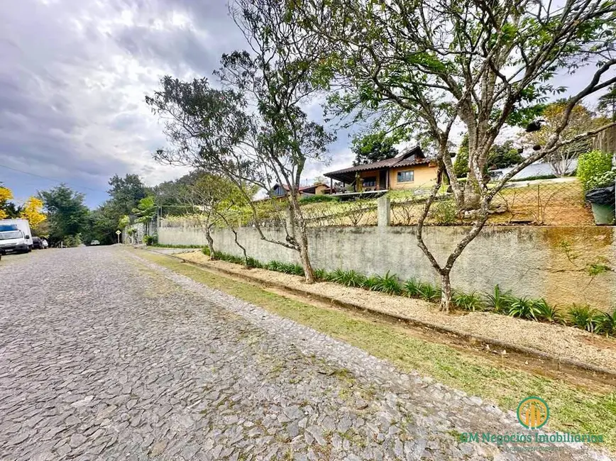 Foto 9 de Casa de Condomínio com 2 quartos à venda em Paisagem Renoir, Cotia - SP