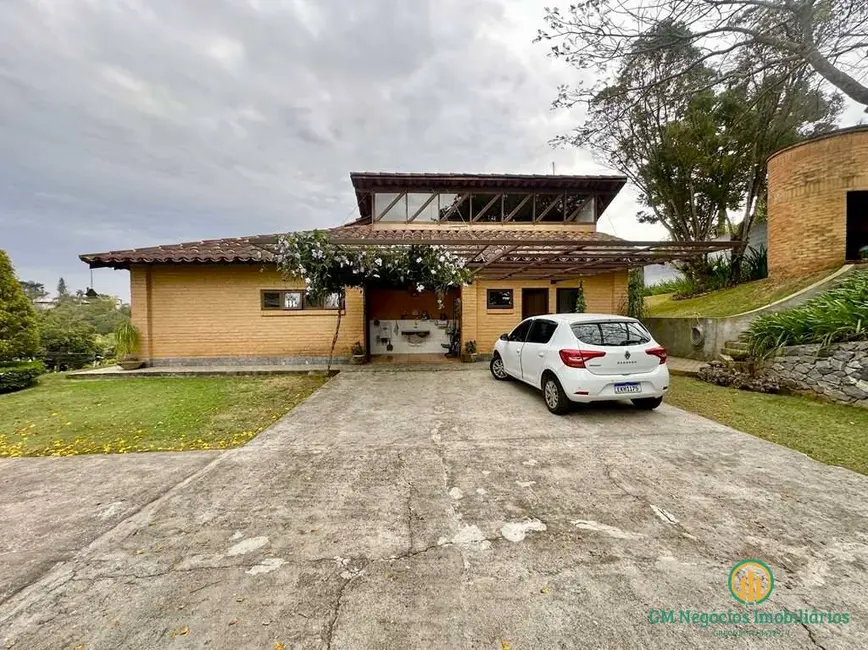 Foto 2 de Casa de Condomínio com 2 quartos à venda em Paisagem Renoir, Cotia - SP