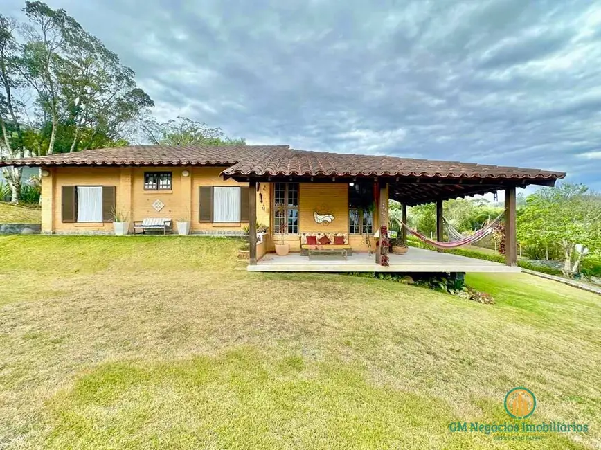 Foto 1 de Casa de Condomínio com 2 quartos à venda em Paisagem Renoir, Cotia - SP