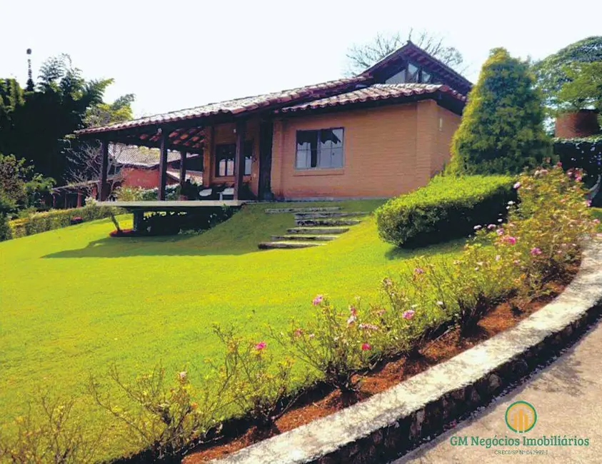 Foto 3 de Casa de Condomínio com 2 quartos à venda em Paisagem Renoir, Cotia - SP