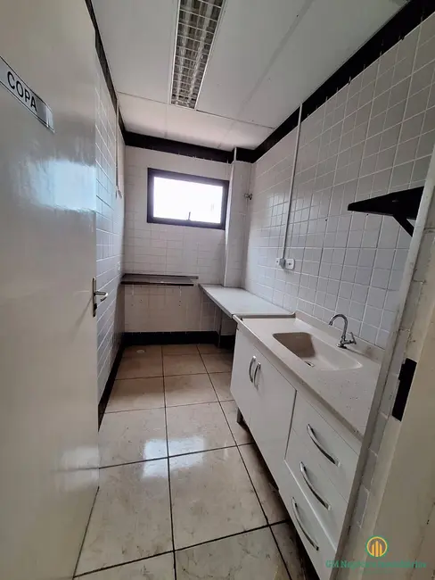 Foto 6 de Armazém / Galpão para alugar, 3364m2 em Paisagem Renoir, Cotia - SP