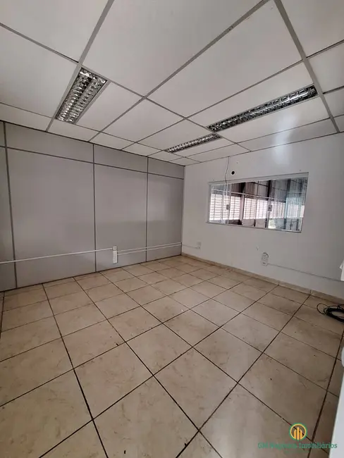 Foto 8 de Armazém / Galpão para alugar, 3364m2 em Paisagem Renoir, Cotia - SP