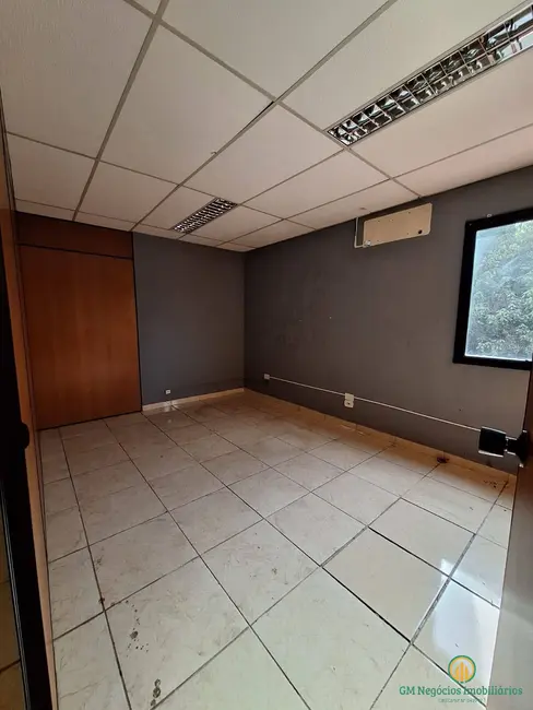 Foto 3 de Armazém / Galpão para alugar, 3364m2 em Paisagem Renoir, Cotia - SP