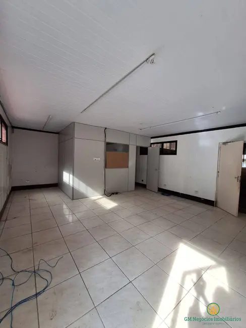 Foto 4 de Armazém / Galpão para alugar, 3364m2 em Paisagem Renoir, Cotia - SP