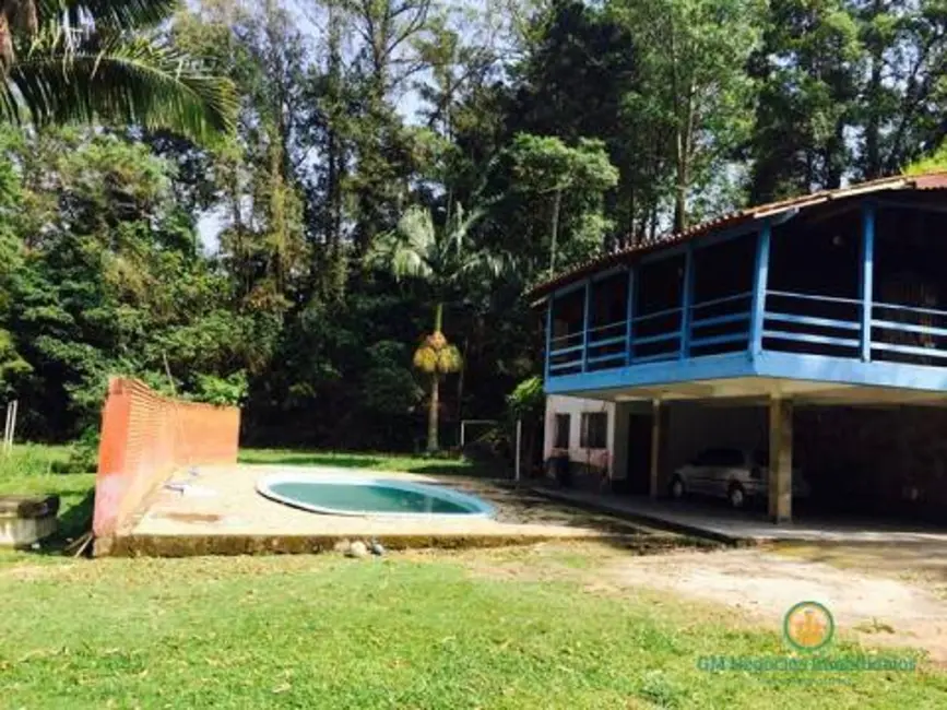 Foto 2 de Terreno / Lote à venda, 5000m2 em Jardim Colibri, Cotia - SP