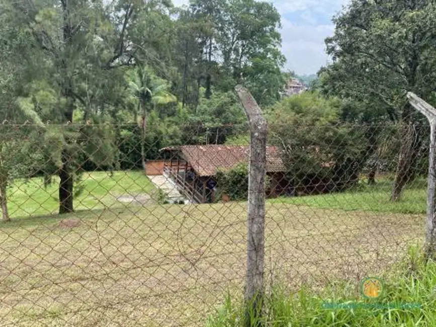 Foto 9 de Terreno / Lote à venda, 5000m2 em Jardim Colibri, Cotia - SP