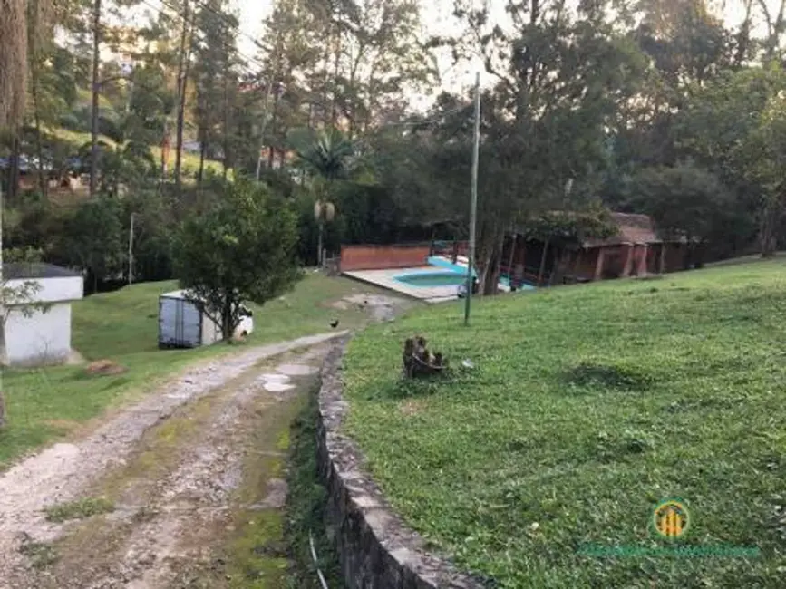 Foto 1 de Terreno / Lote à venda, 5000m2 em Jardim Colibri, Cotia - SP