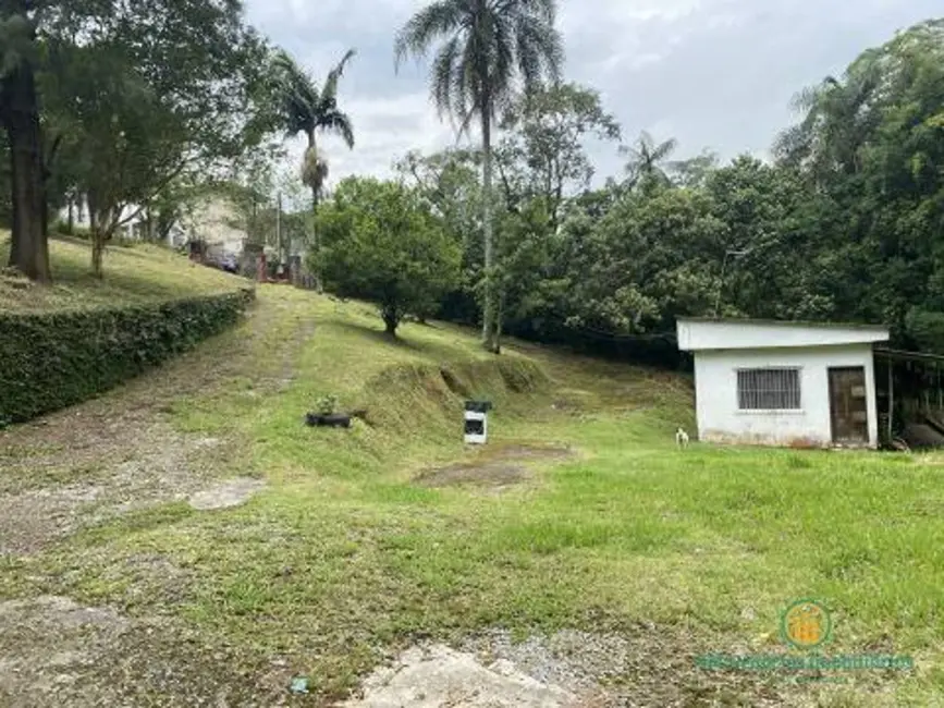 Foto 5 de Terreno / Lote à venda, 5000m2 em Jardim Colibri, Cotia - SP