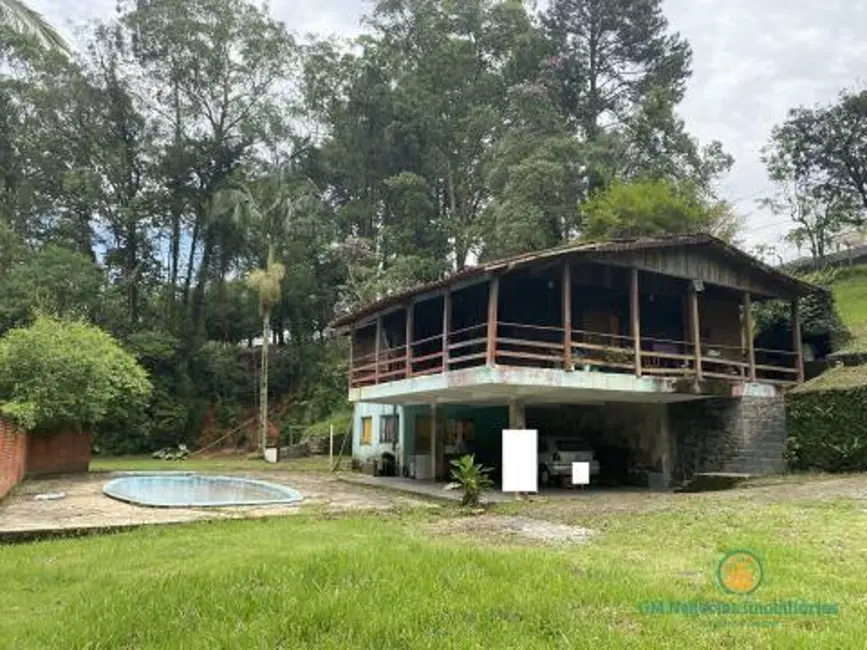 Foto 6 de Terreno / Lote à venda, 5000m2 em Jardim Colibri, Cotia - SP