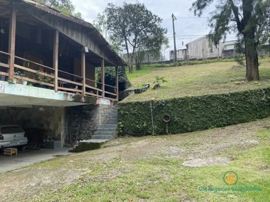 Foto 7 de Terreno / Lote à venda, 5000m2 em Jardim Colibri, Cotia - SP