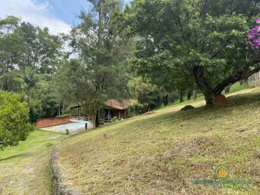 Foto 8 de Terreno / Lote à venda, 5000m2 em Jardim Colibri, Cotia - SP