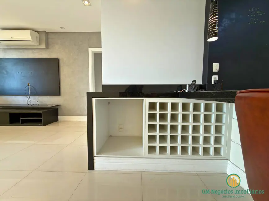 Foto 5 de Apartamento com 2 quartos à venda e para alugar, 100m2 em Tamboré, Santana De Parnaiba - SP